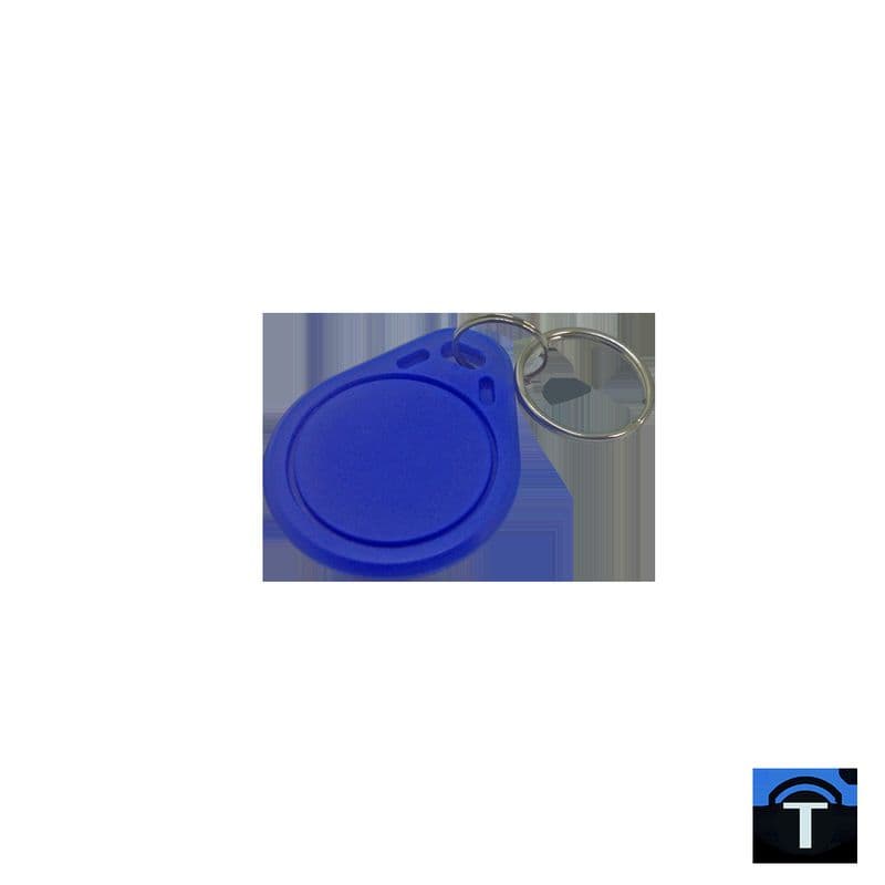 13.56 Khz Rfid Key fob Key chain - View 1