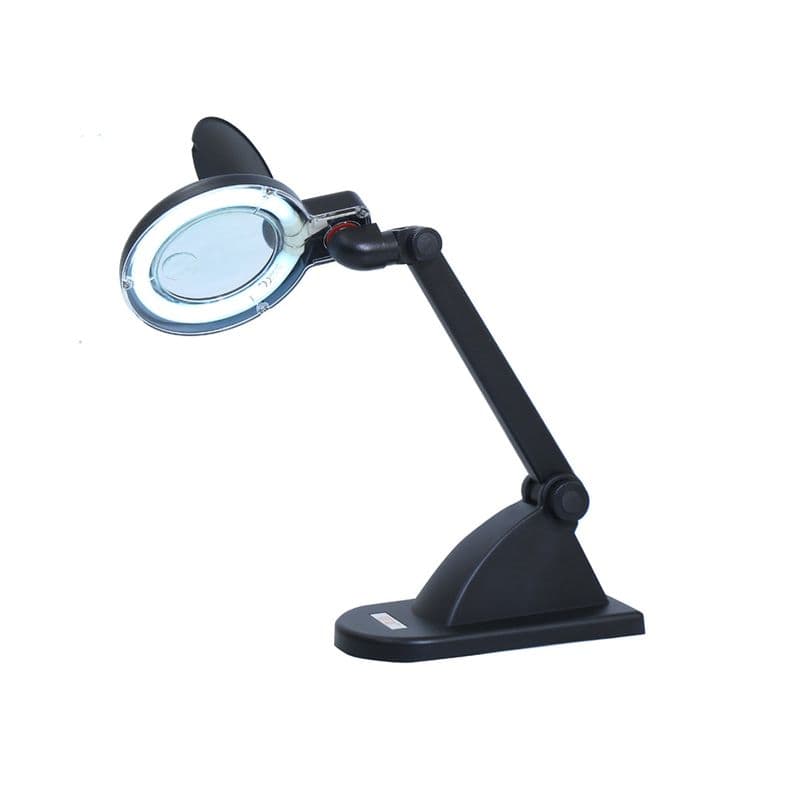 Var-Tech Magnifier Black 268 - View 1