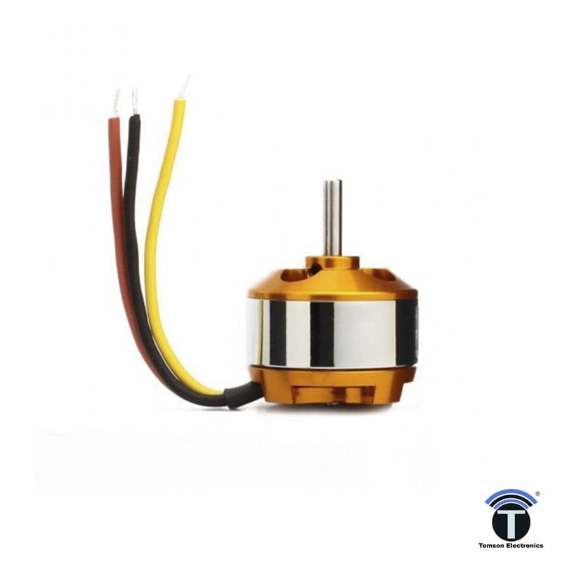 2212 1400KV Brushless Motor For RC Drone - View 3