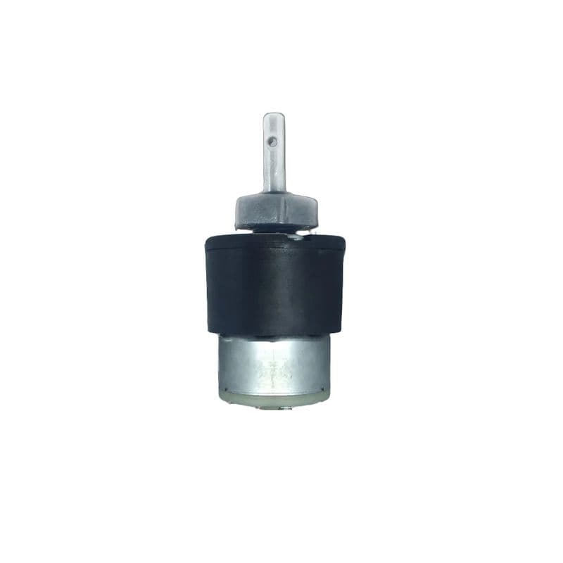 150 RPM Geared Motor 12V - View 1