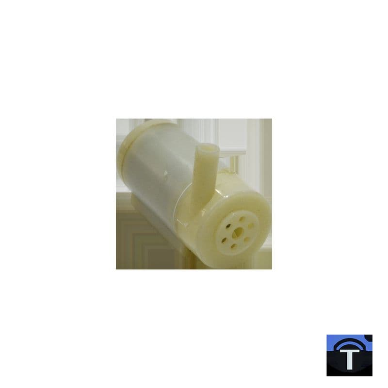 DC 3-6V Submersible Mini water pump - View 1