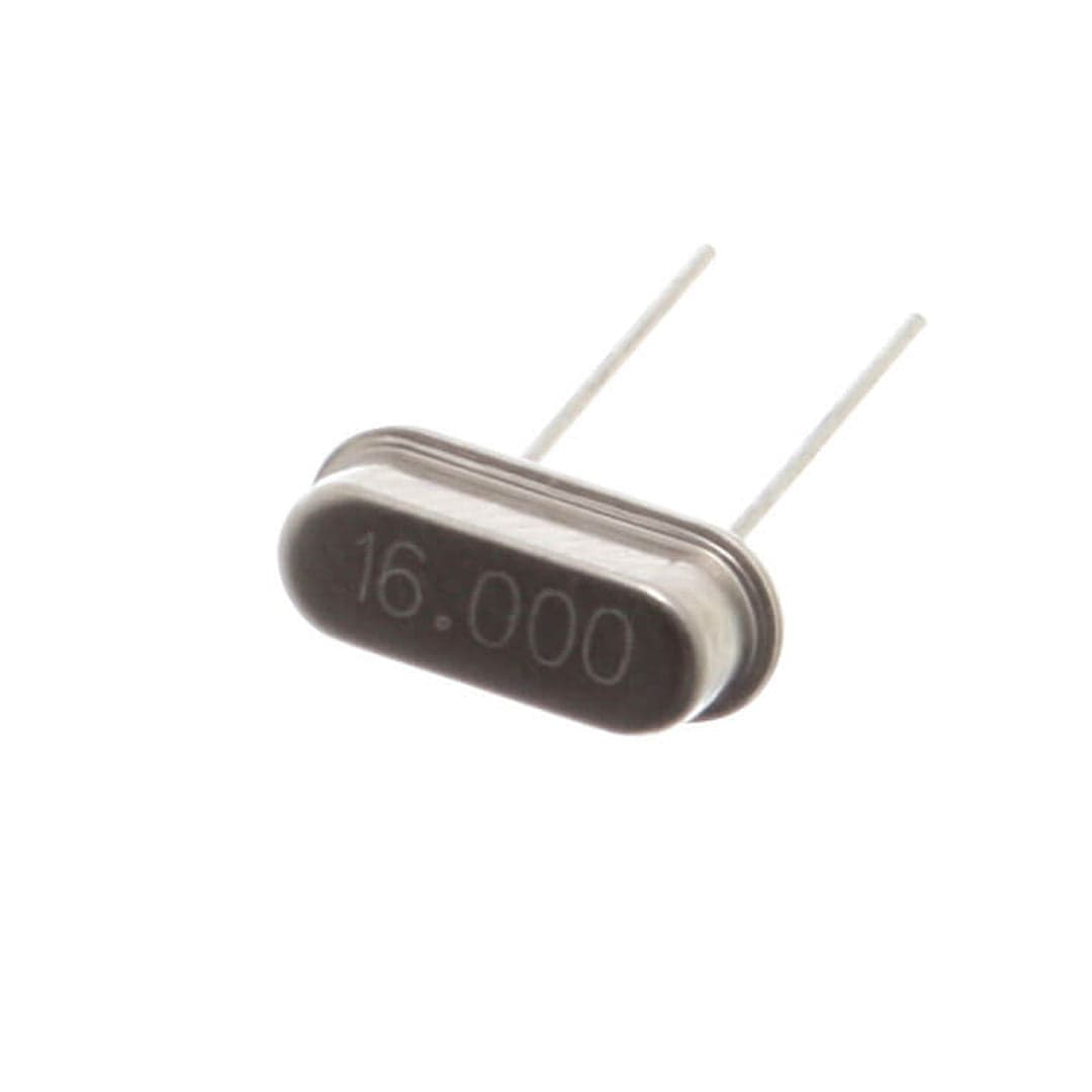 Crystal Oscillator 16 MHz Small - View 1