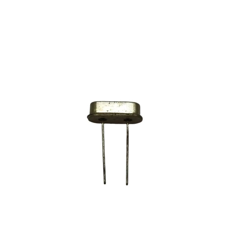 Crystal Oscillator 3.2768MHz Small - View 1