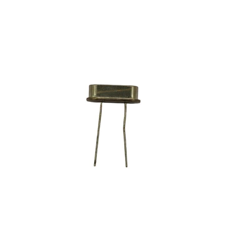 Crystal Oscillator 10Mhz - View 1
