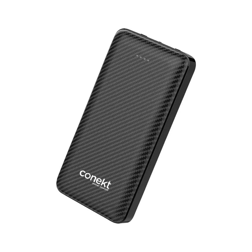 CONEKT ZEAL PROTON 10000MAH POWER BANK - View 1