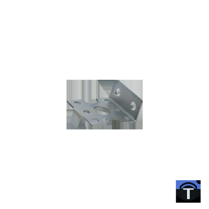 BO Motor Clamp - View 1