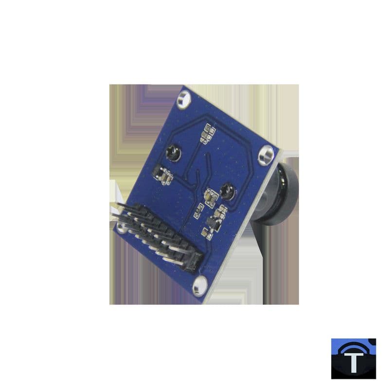 OV7670 640X480 VGA CMOS Camera Sensor Module - View 2