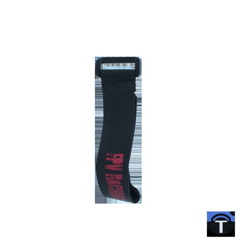 Lipo Battery Strap 20CM DYS - View 1