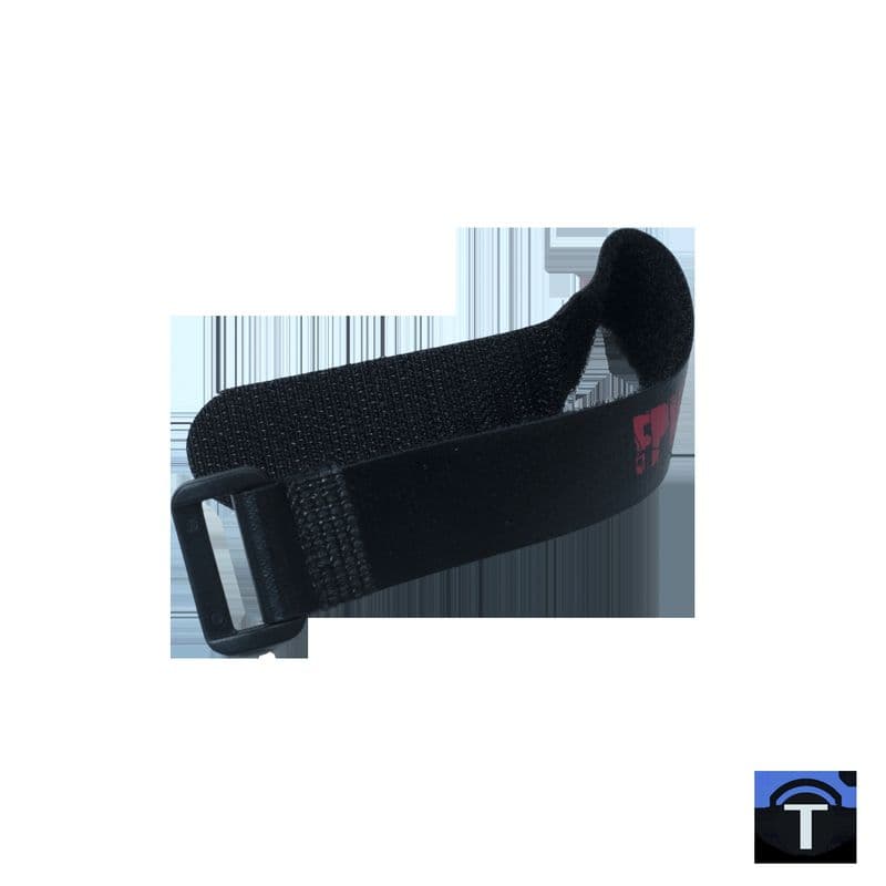Lipo Battery Strap 20CM DYS - View 3