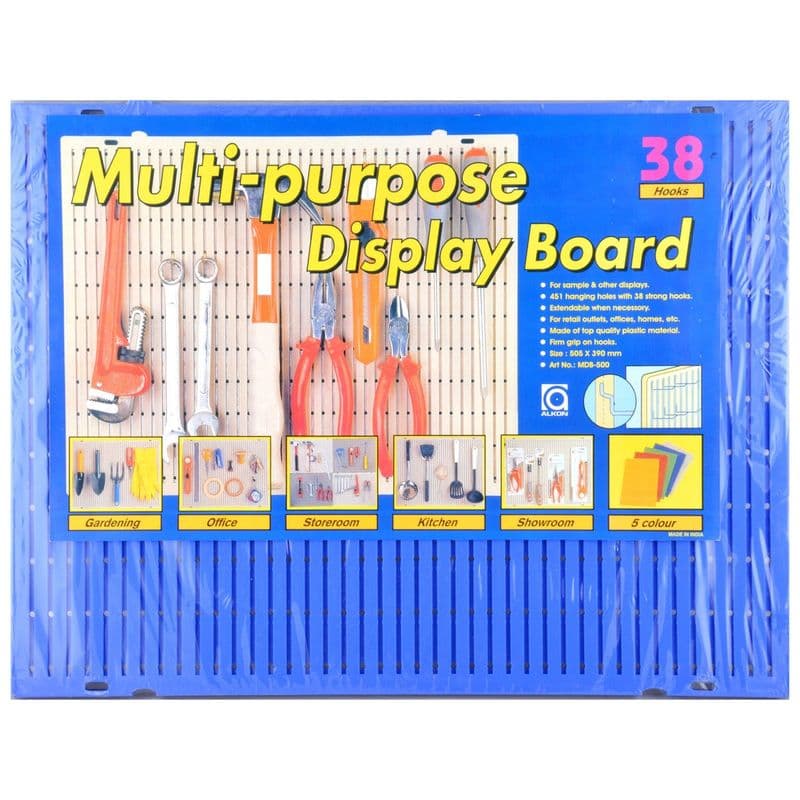 Multi Purpose Display Board MDB 500 - View 1