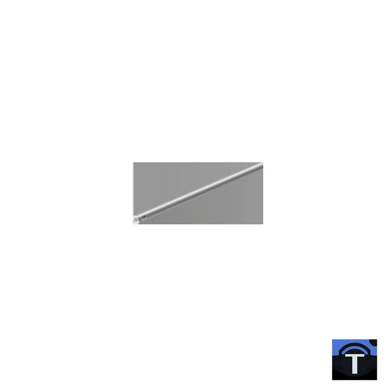6mm Metal Rod (3inch/5inch/8inch) - View 1