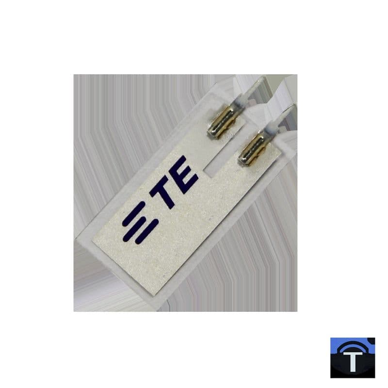 Piezo Vibration Sensor - View 1