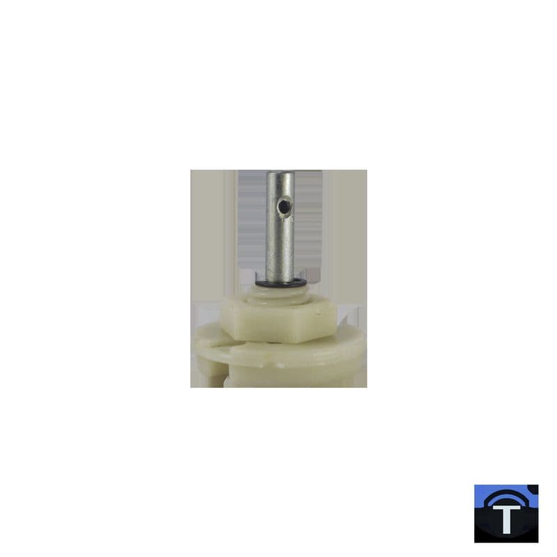 DUMMY MOTOR - View 1