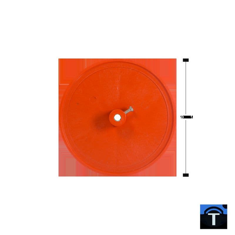 ROBO PULLY 4INCH - View 1