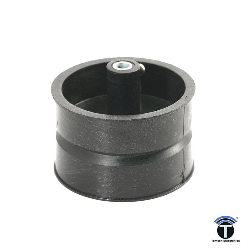 Pulley Wheel 7CM X 4CM - View 2