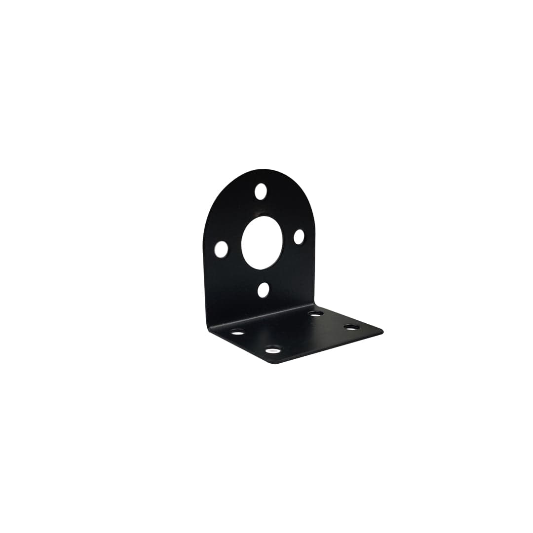 Fan Motor L Clamp No.555 - View 1