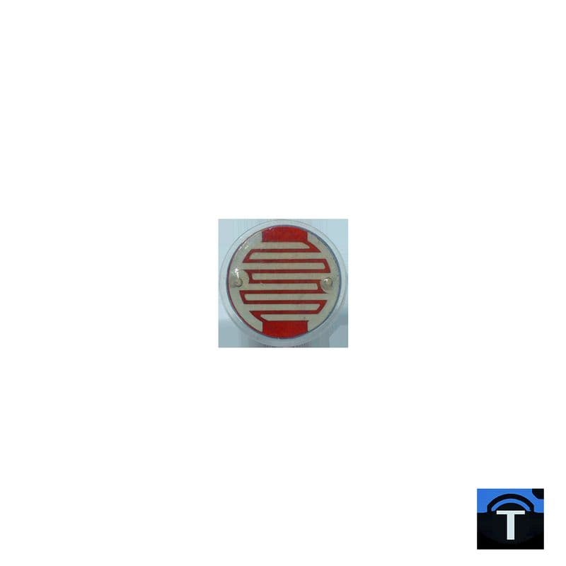 20mm - LDR (Light Dependent Resistor) - View 1