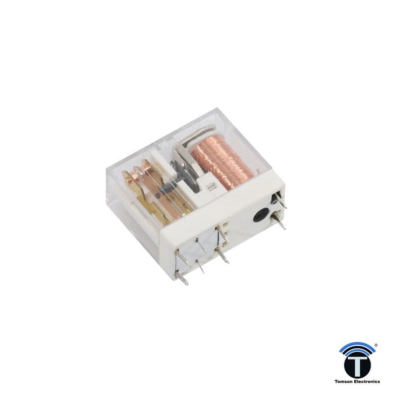 58-12-2C OEN RELAY - View 1