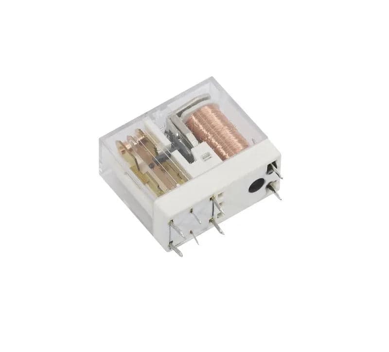 OEN 58-24-2C 24V DC General Purpose Relay (DPDT) - View 1