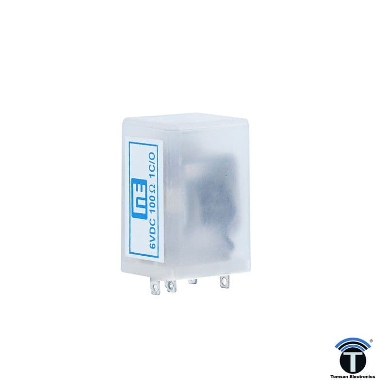6V-6A-1C ME RELAY - View 1