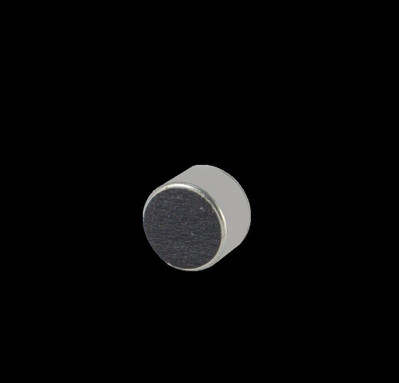 Condenser Mic - View 1