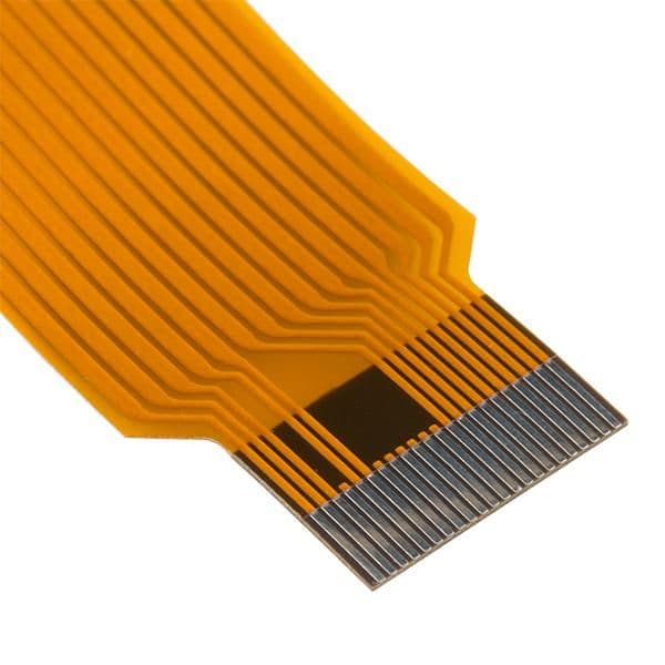 Raspberry Pi Zero Camera Cable 15cm - View 2