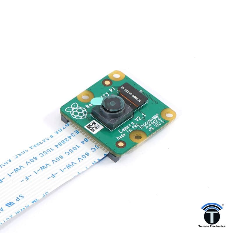 Raspberry PI Camera 8MP Org - View 1