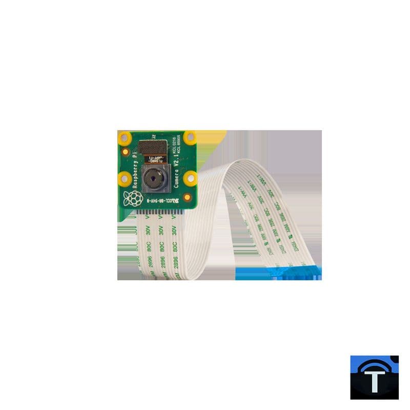 Raspberry Pi Camera Module V2 - 8 Mega Pixel - View 1