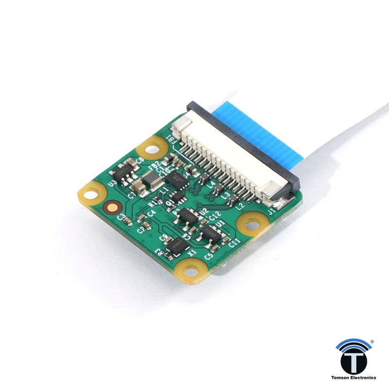 Raspberry PI Camera 8MP Org - View 2