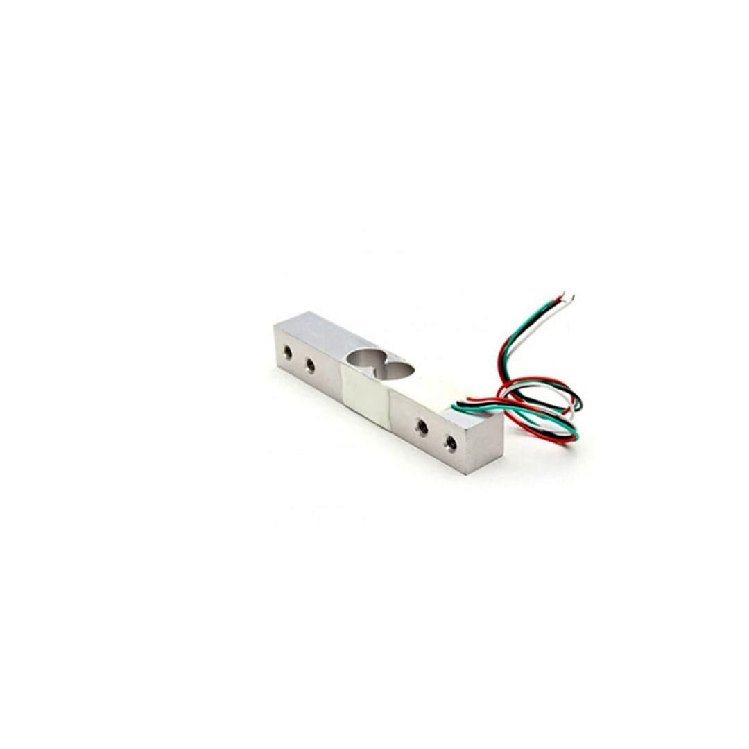 YZC‑131 Mini Load Cell Sensor 3 kg Weighing Scale - View 1