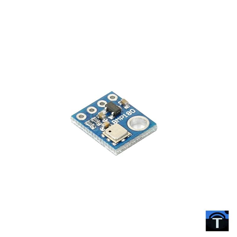 BMP 180 Pressure Sensor Module Arduino - View 1