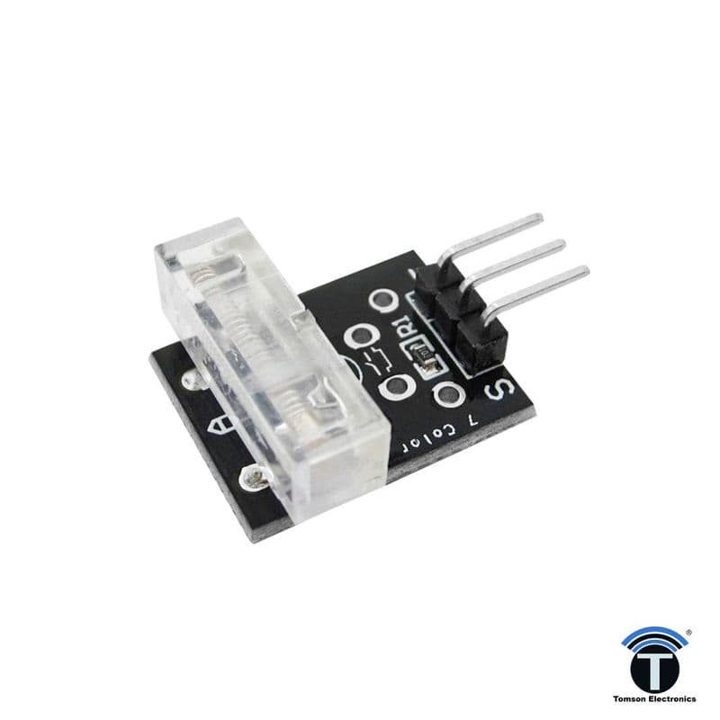 Tap Sensor For Arduino - View 2