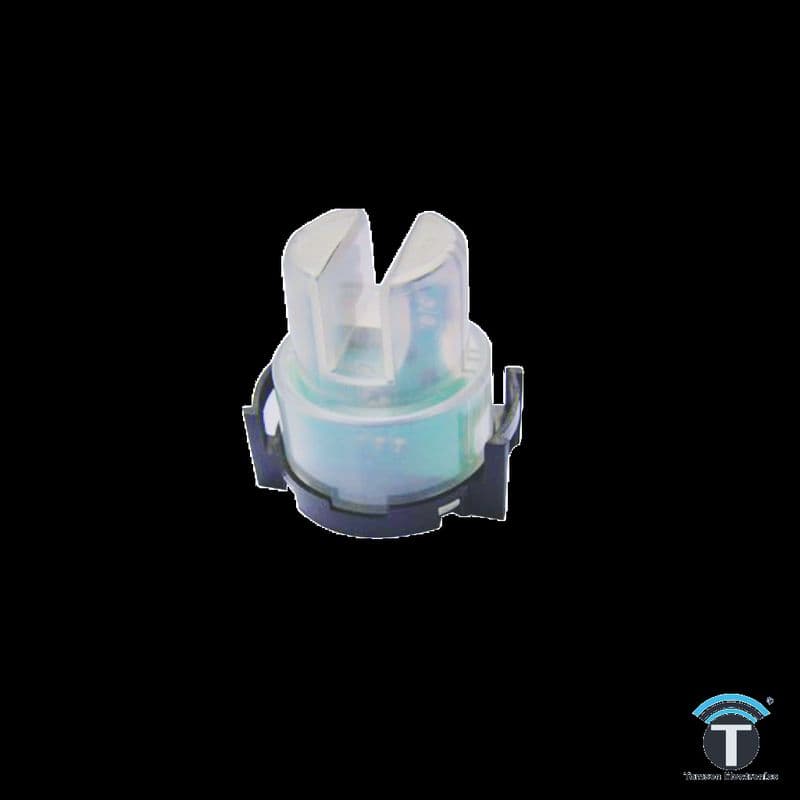 Turbidity Sensor Module with board - View 2
