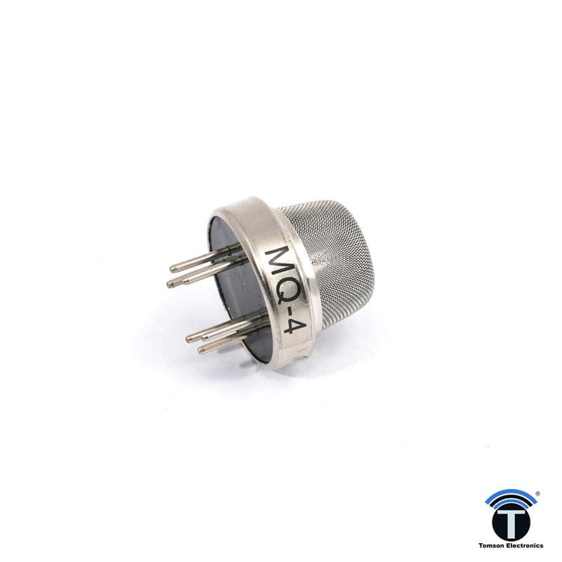 MQ 4 Methane CNG Gas Sensor - View 2