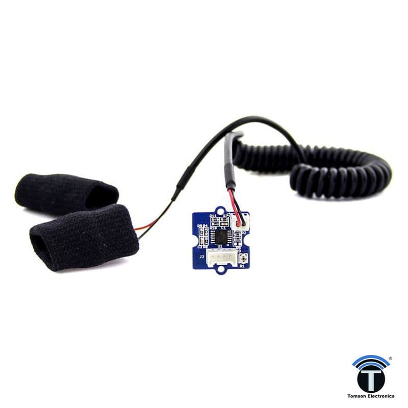 GSR Sensor - View 2