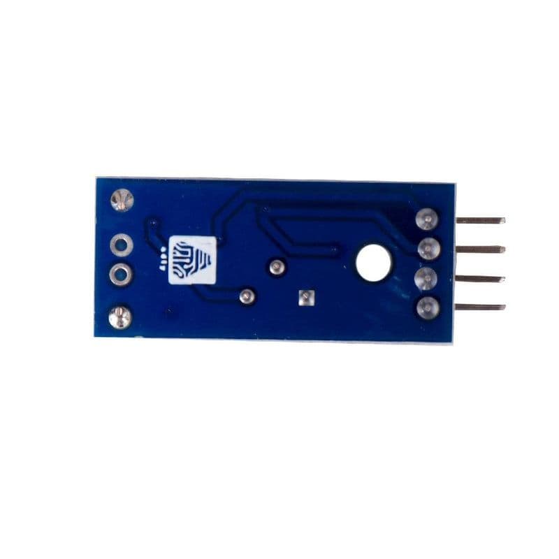 SW 420 Tilt Sensor Module – Vibration and Angle Detection for Arduino by ADIY - View 3