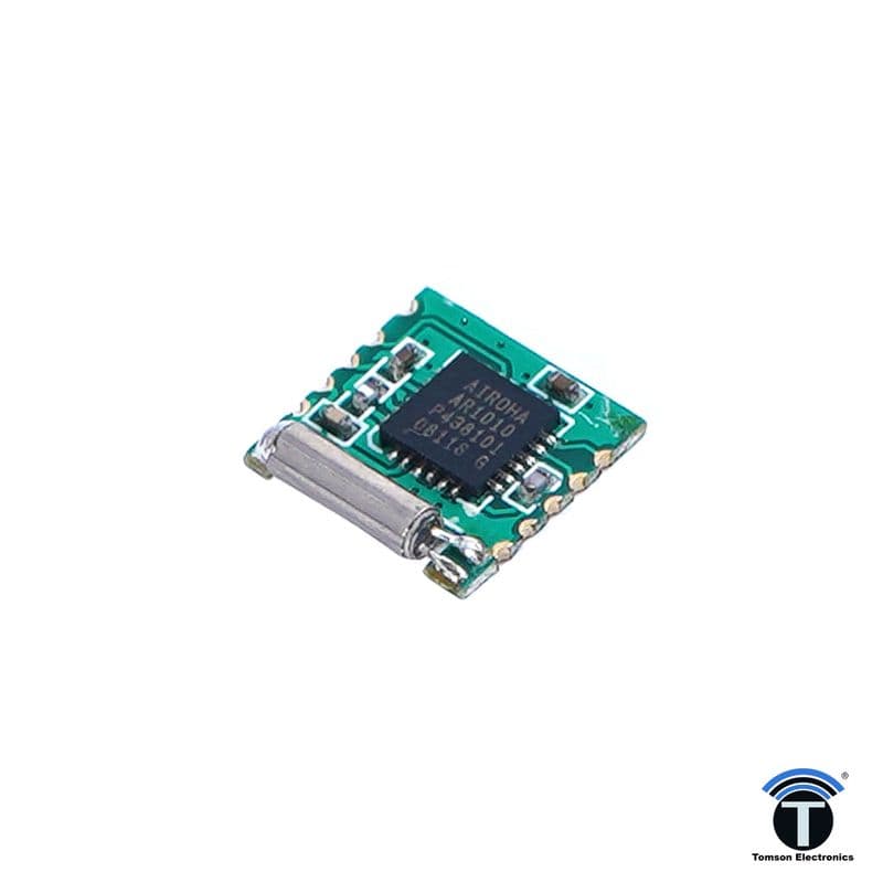 FM RADIO MODULE AR1010 - View 1