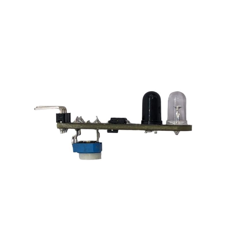 IR Eyeblink Sensor Module for Eye Blink Detection and Control Applications - View 2