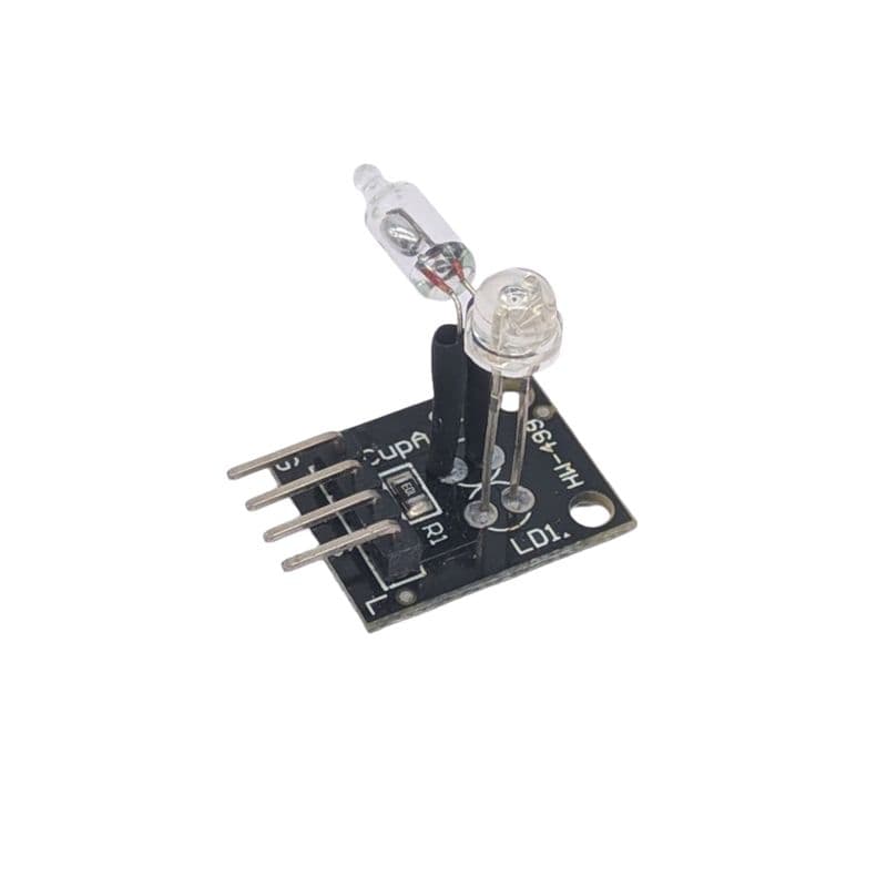 Magic Cup Tilt Switch Module (KY-027) - View 1