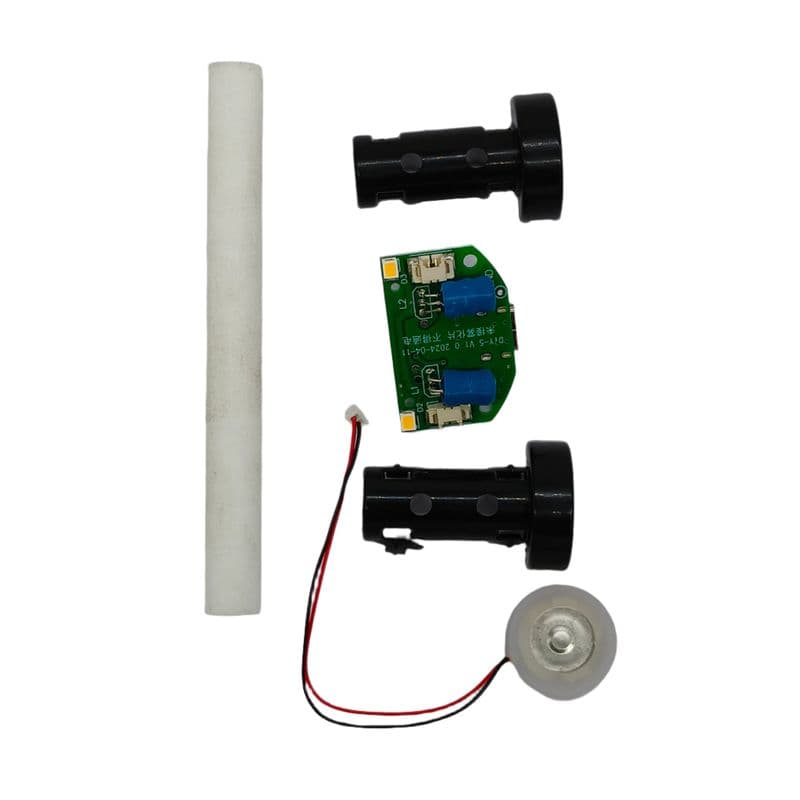ULTRASONIC HUMIDIFIER (ATOMIZER) MODULE - View 1