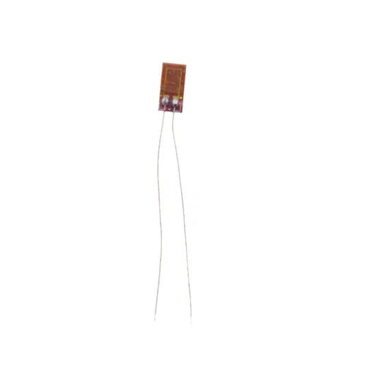 BX120‑3AA Resistance Strain Gauge Sensor - View 1