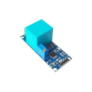 ADIY ZMPT101B AC Single Phase Voltage Sensor Module - View 1