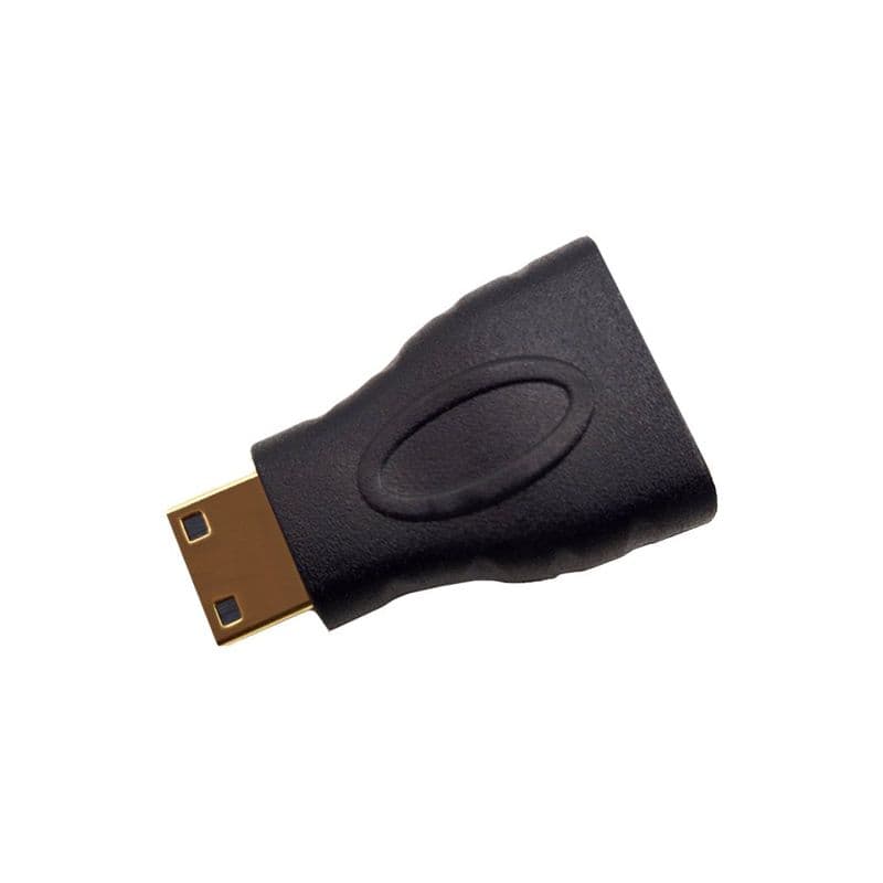 HDMI to Mini HDMI Converter - View 1