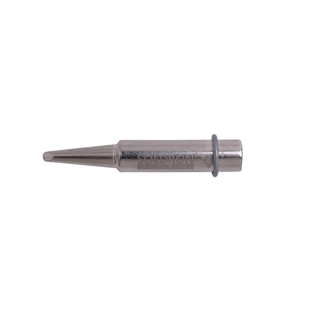 Soldering Iron Bit 50W Spade – BN50S5 Soldron Replacement Tip - View 1