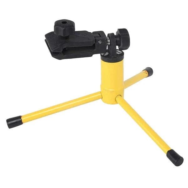 Soldron Tripod PCB Holder – Adjustable Circuit Board Holding Stand - View 1