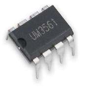 UM 3561 - View 1