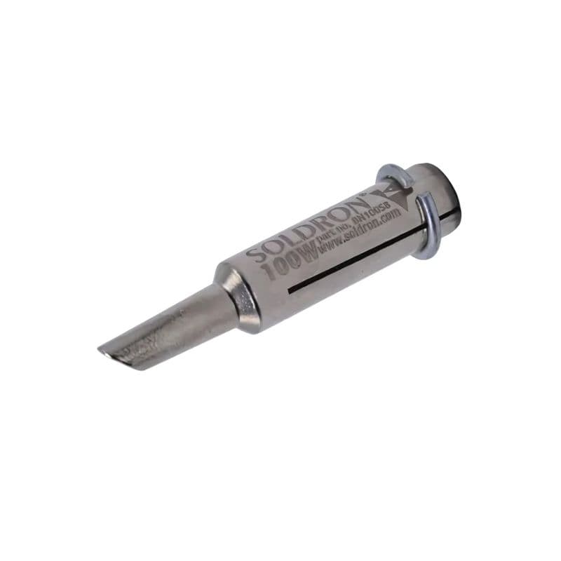 Soldron 100W Spade Soldering Bit (BN100S8) - View 1