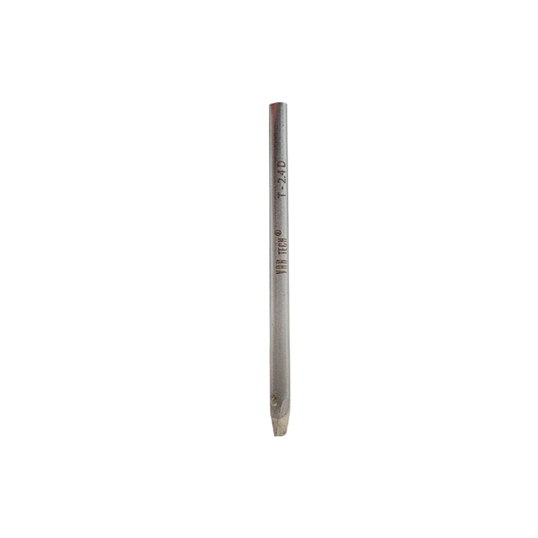 Var-Tech 25W Chisel Soldering Iron Bit - View 1