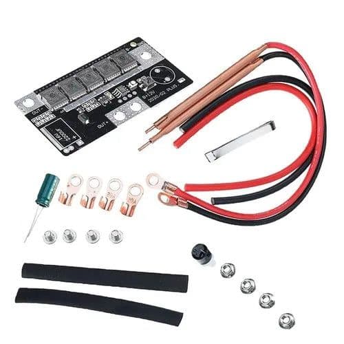 12V Spot Welding Machine - View 1
