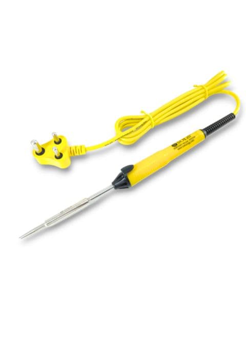 Soldering Iron 25W/230V 25S230 Solis - View 1